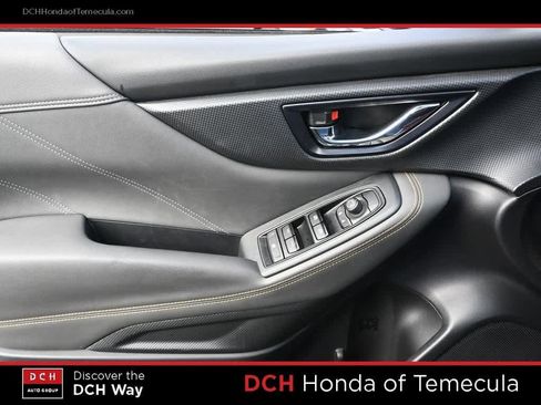 Used 2022 Subaru Forester Wilderness image 16