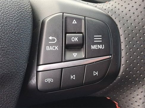 Used 2025 Ford Escape ST-Line Select image 22