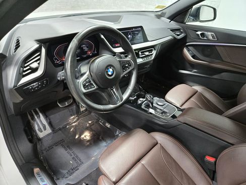 Used 2020 BMW M235i xDrive Gran Coupe image 12