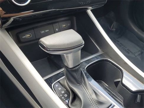 Certified 2023 Hyundai Tucson SEL image 21