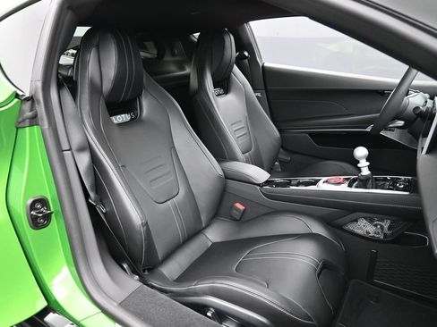 New 2026 Lotus Emira RWD image 26