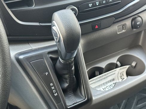 New 2026 Ford Transit 250 148 Medium Roof w/ Load Area Protection Package image 20