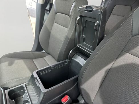 Used 2025 Honda CR-V EX image 20