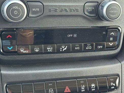 New 2025 RAM ProMaster 3500 w/ Safety Group image 19