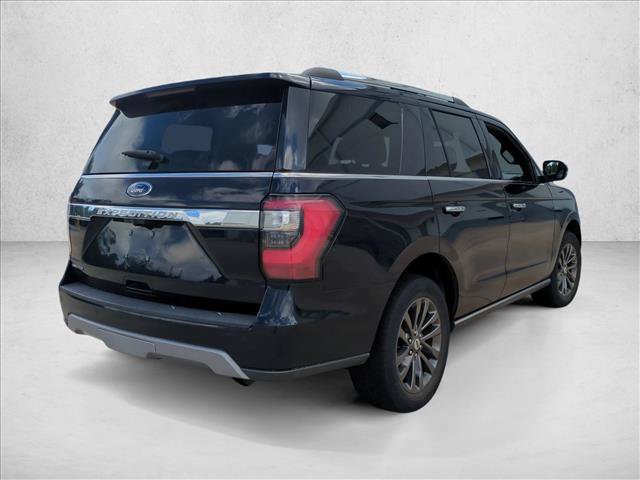 Used 2021 Ford Expedition Limited RWD image 5