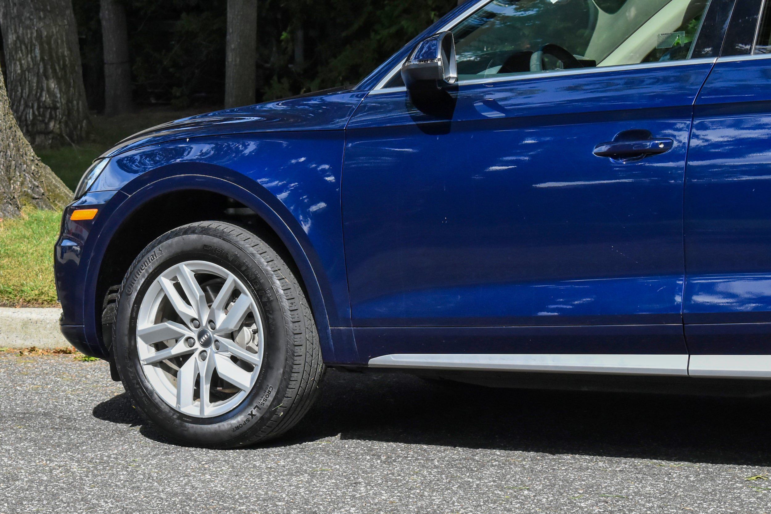 Used 2020 Audi Q5 2.0T Premium w/ Convenience Package AWD/4WD image 12