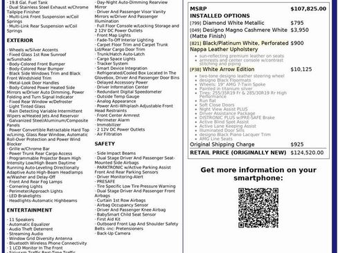 Used 2015 Mercedes-Benz SL 550 image 6