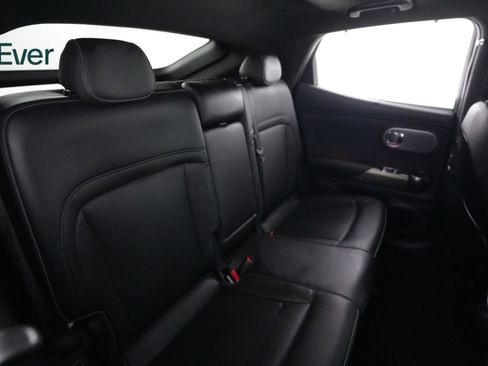 Used 2023 Genesis GV60 Advanced AWD/4WD image 5