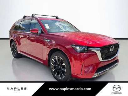 New 2026 MAZDA CX-90 3.3 Turbo S w/ Premium Plus