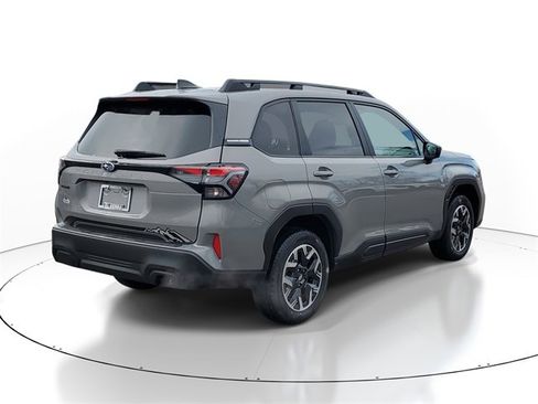 New 2026 Subaru Forester Premium image 4