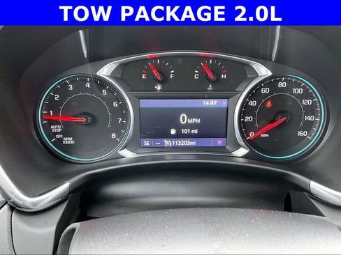 Used 2019 Chevrolet Equinox Premier image 13