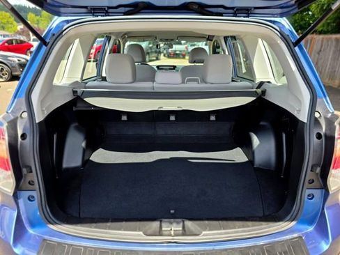 Used 2018 Subaru Forester 2.5i w/ Alloy Wheel Package AWD/4WD image 45