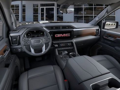 New 2026 GMC Sierra 1500 Denali w/ Technology Package image 15
