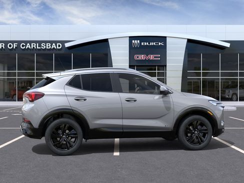 New 2026 Buick Encore GX Sport Touring FWD image 5