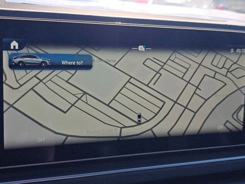 New 2025 Mercedes-Benz GLE 53 AMG 4MATIC Coupe image 4