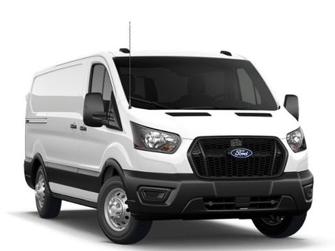 New 2026 Ford Transit 250 Low Roof AWD image 4