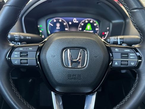 Certified 2025 Honda Civic Sport image 23