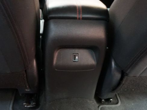 Used 2024 Nissan Sentra SR FWD image 37