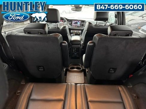 Used 2022 Dodge Durango GT AWD/4WD image 10