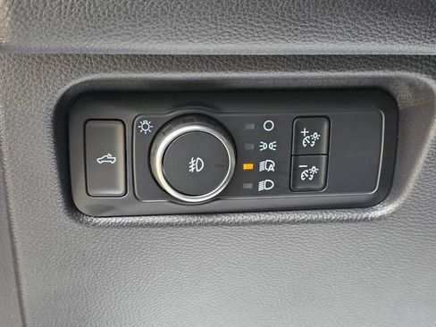 New 2026 Ford Ranger Lariat AWD/4WD image 9