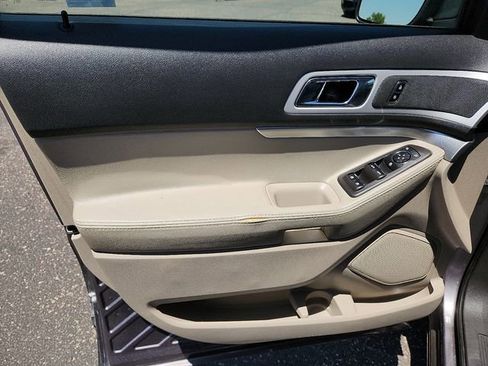 Used 2014 Ford Explorer XLT w/ Equipment Group 202A AWD/4WD image 12
