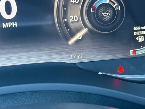 New 2026 RAM 3500 Laramie image 29