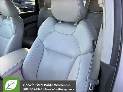 Used 2014 Acura MDX SH-AWD w/ Advance Package image 25