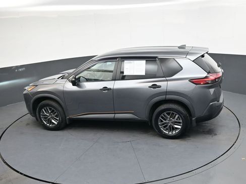Used 2021 Nissan Rogue S image 31