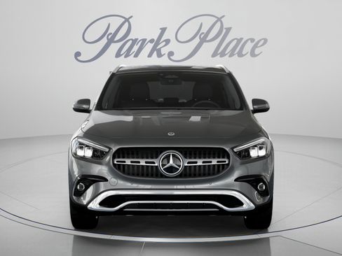 New 2026 Mercedes-Benz GLA 250 4MATIC image 36