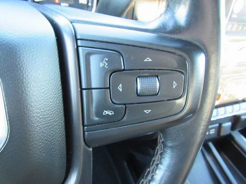 Used 2021 GMC Sierra 2500 AT4 w/ AT4 Premium Plus Package image 20