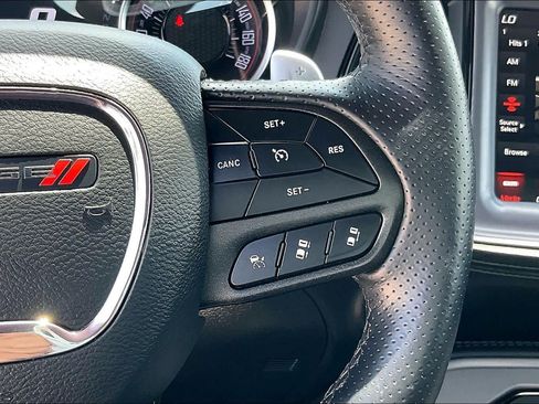 Used 2023 Dodge Challenger R/T Scat Pack RWD image 22