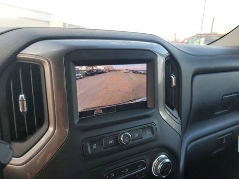 New 2026 GMC Sierra 1500 Pro w/ Convenience Package AWD/4WD image 16
