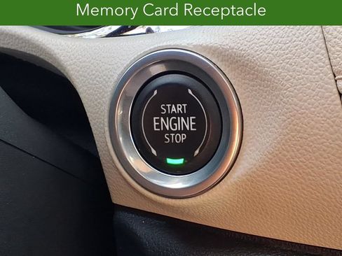 Certified 2020 Buick Encore GX Essence w/ Experience Buick Package AWD/4WD image 27