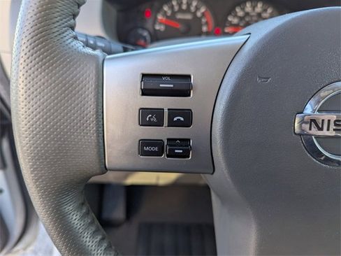 Used 2019 Nissan Frontier SV w/ Value Truck Package image 21