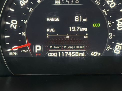Used 2014 Kia Sorento SX w/ 3rd Row Package AWD/4WD image 29