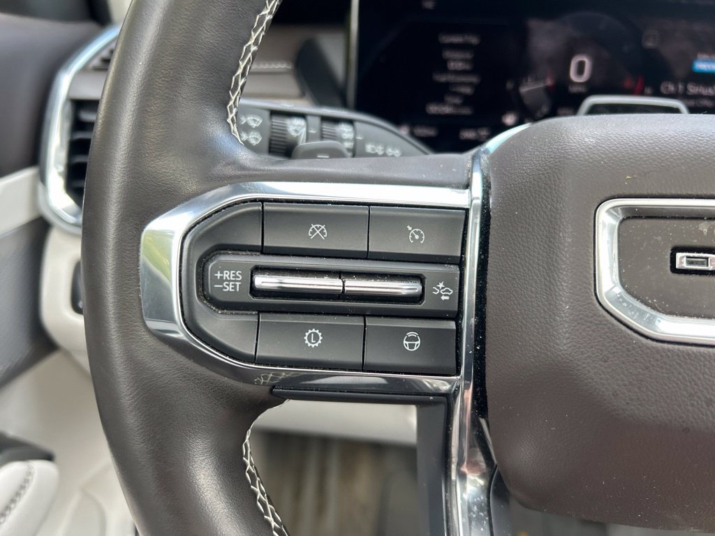 Used 2024 GMC Acadia Denali w/ Super Cruise Package AWD/4WD image 31