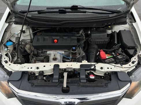 Used 2012 Honda Civic LX image 28
