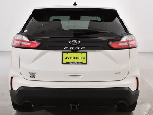 Used 2022 Ford Edge SEL w/ Convenience Package AWD/4WD image 13