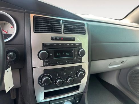 Used 2007 Dodge Magnum R/T w/ Convenience Group II RWD image 12