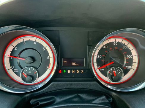 Used 2017 Dodge Grand Caravan SE w/ Power Window Group image 11