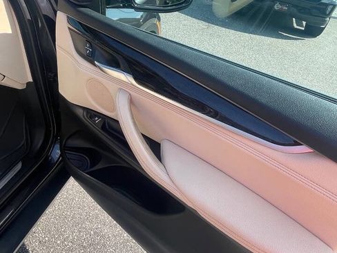 Used 2018 BMW X5 xDrive35i image 16