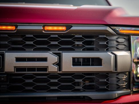 Certified 2023 Ford F150 Raptor AWD/4WD image 17