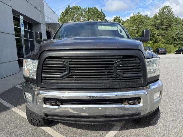 Used 2014 RAM 2500 Big Horn AWD/4WD image 3