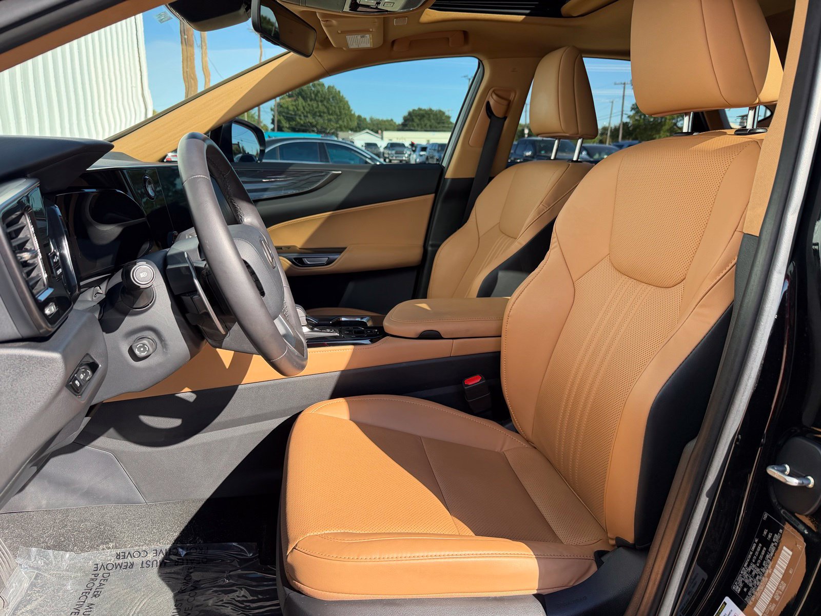 Used 2024 Lexus NX 250 FWD image 25