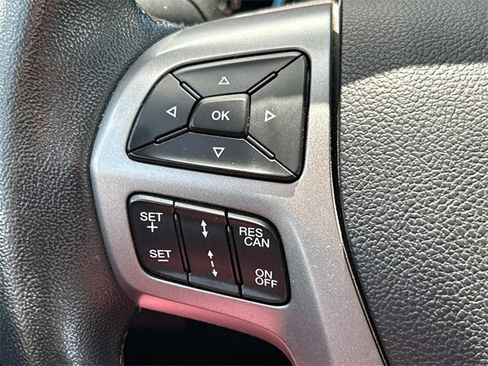 Certified 2021 Ford Ranger XLT w/ Equipment Group 301A Mid image 34