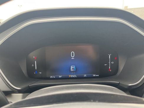 New 2026 Ford Escape Active w/ Cold Weather Package image 14