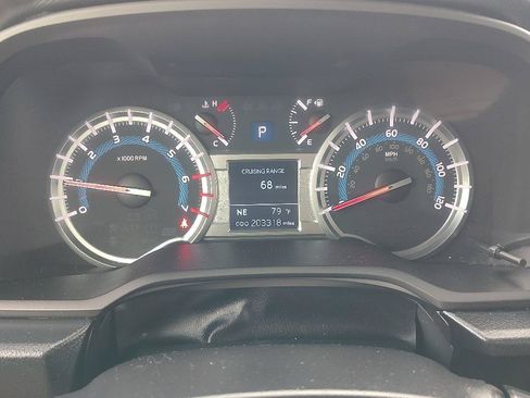 Used 2016 Toyota 4Runner Trail Premium AWD/4WD image 13