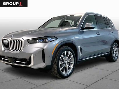 New 2026 BMW X5 xDrive40i w/ Premium Package