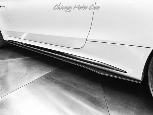 Used 2021 Mercedes-Benz C 63 AMG S image 38