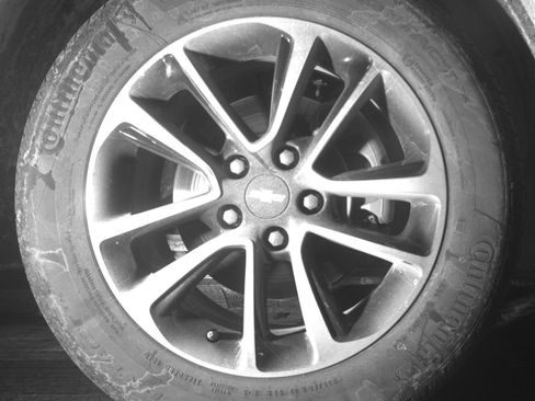 Used 2025 Chevrolet TrailBlazer LT FWD image 16